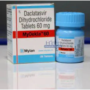 Daclatasvir Tablets